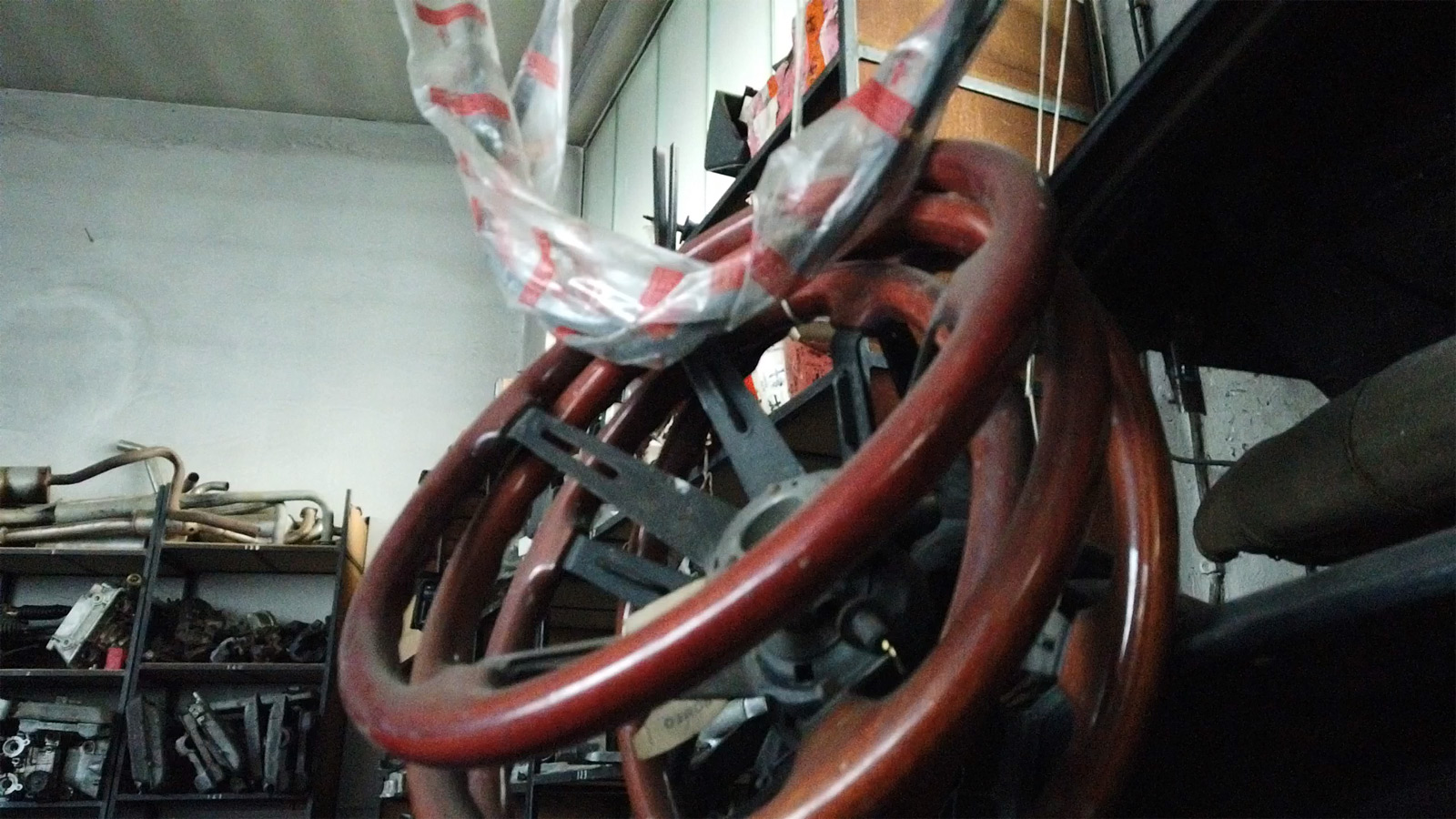 Alfawerk Alles Fr Ihren Alfa Romeo